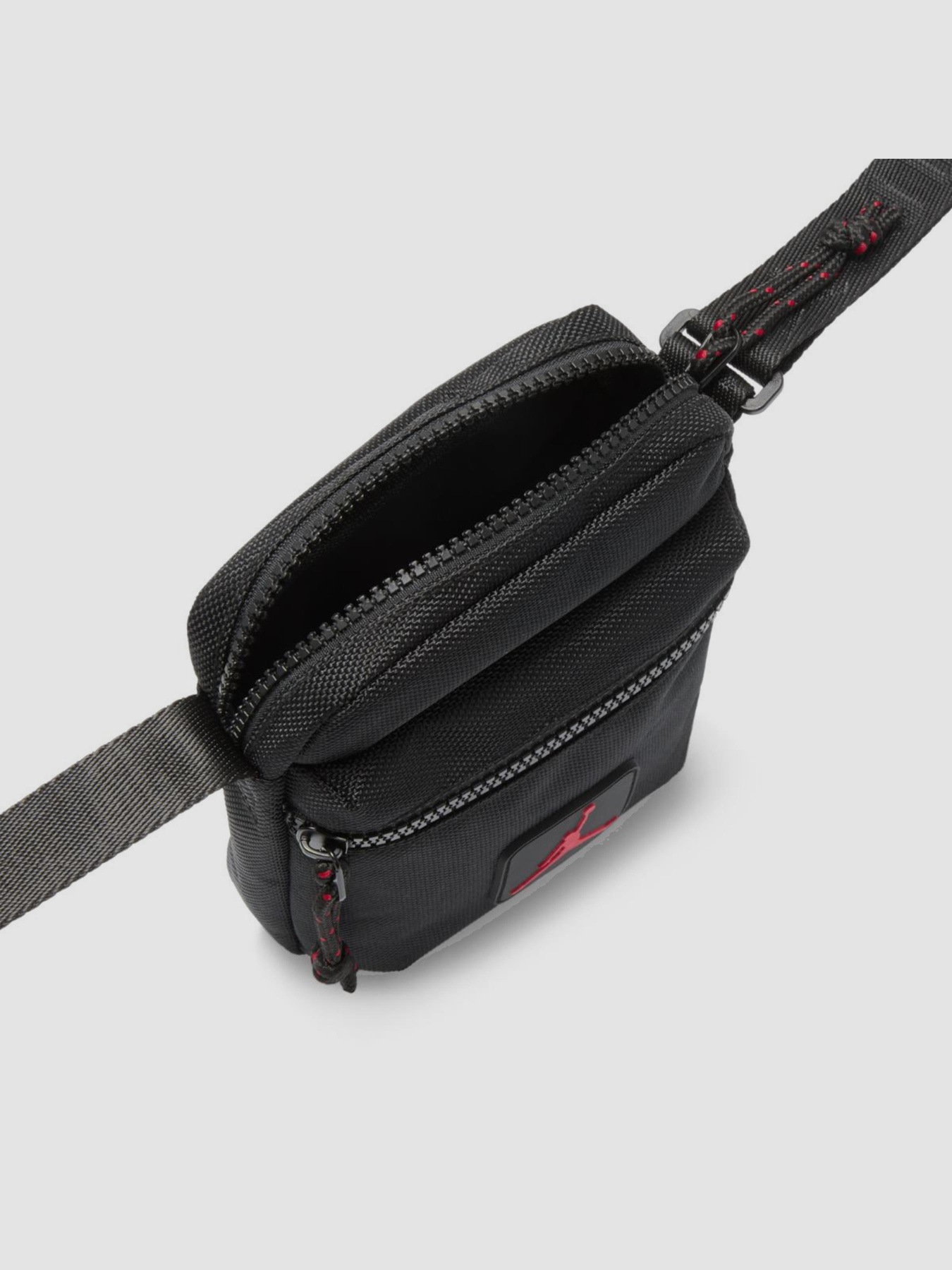 Кросс-боди Jordan Jam Rise Festival Bag модель MA0892-023 Кросс-боди Jordan Jam Rise Festival Bag модель MA0892-023 Фото