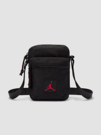 Кросс-боди Jordan Jam Rise Festival Bag модель MA0892-023 Кросс-боди Jordan Jam Rise Festival Bag модель MA0892-023 Фото