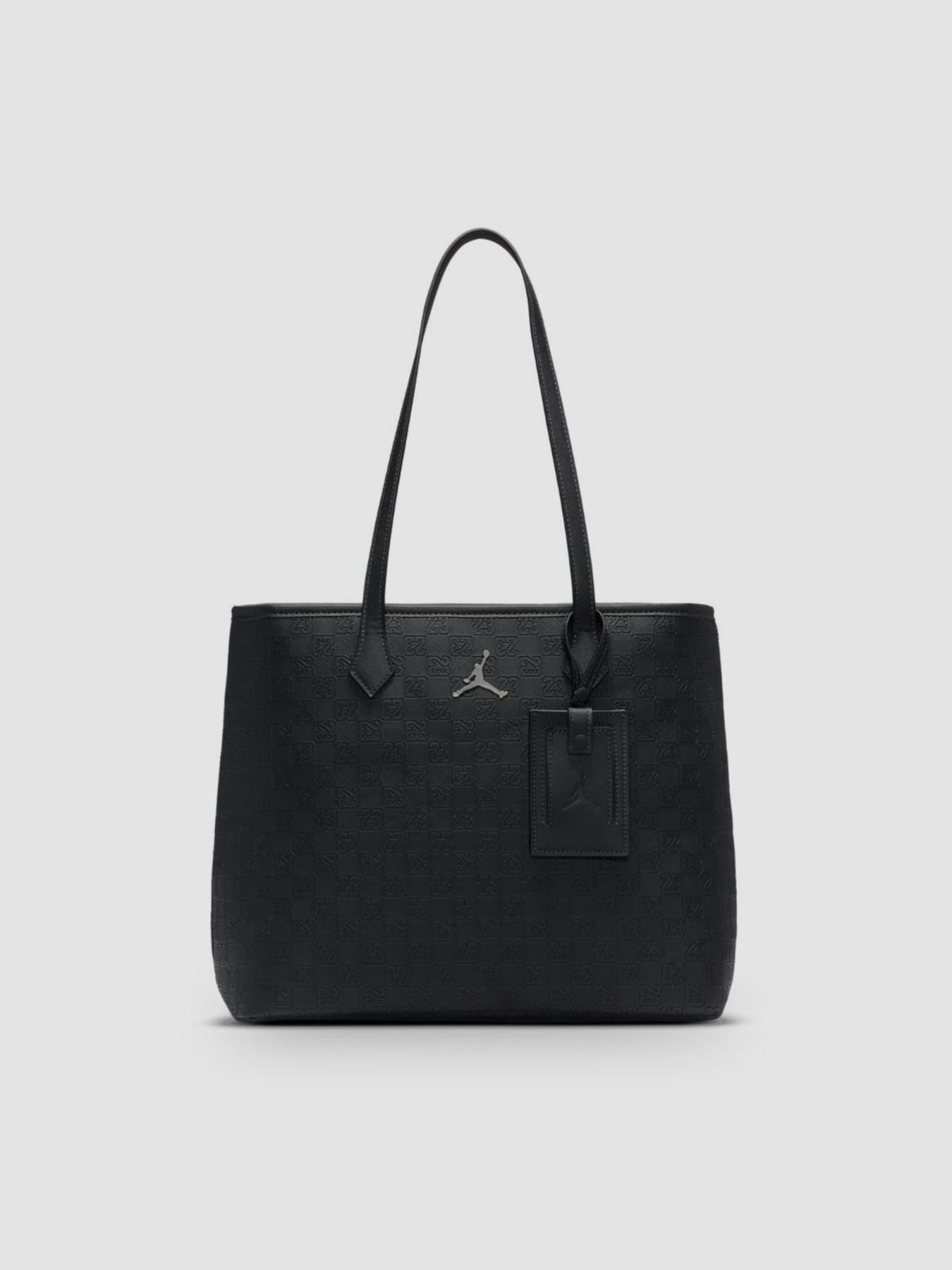 Сумка Jordan JAm Monogram Tote Bag модель MM0990-G0T Сумка Jordan JAm Monogram Tote Bag модель MM0990-G0T Фото