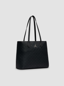 Сумка Jordan JAm Monogram Tote Bag модель MM0990-G0T Сумка Jordan JAm Monogram Tote Bag модель MM0990-G0T Фото
