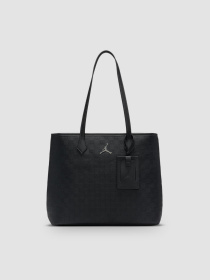 Сумка Jordan JAm Monogram Tote Bag модель MM0990-G0T Сумка Jordan JAm Monogram Tote Bag модель MM0990-G0T Фото