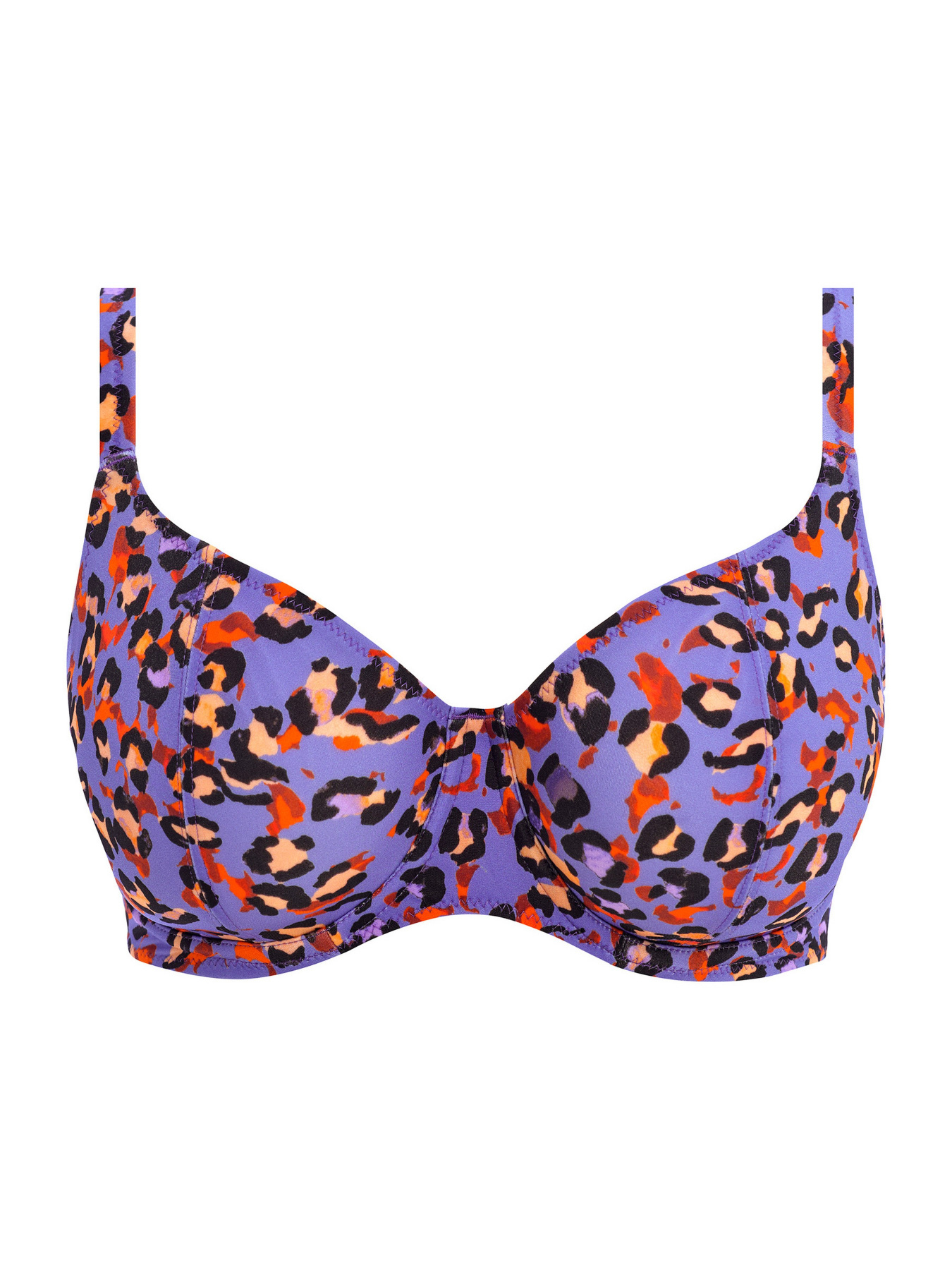 Верхня частина купальника Freya Santiago Nights модель 205602 Фото