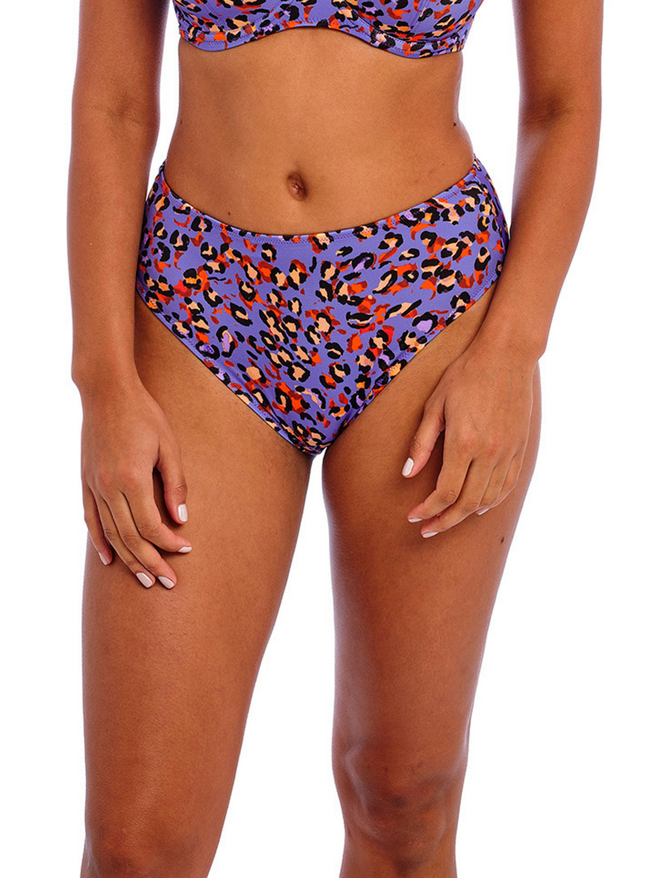 Низ купальника Freya Santiago Nights модель 205678 Фото