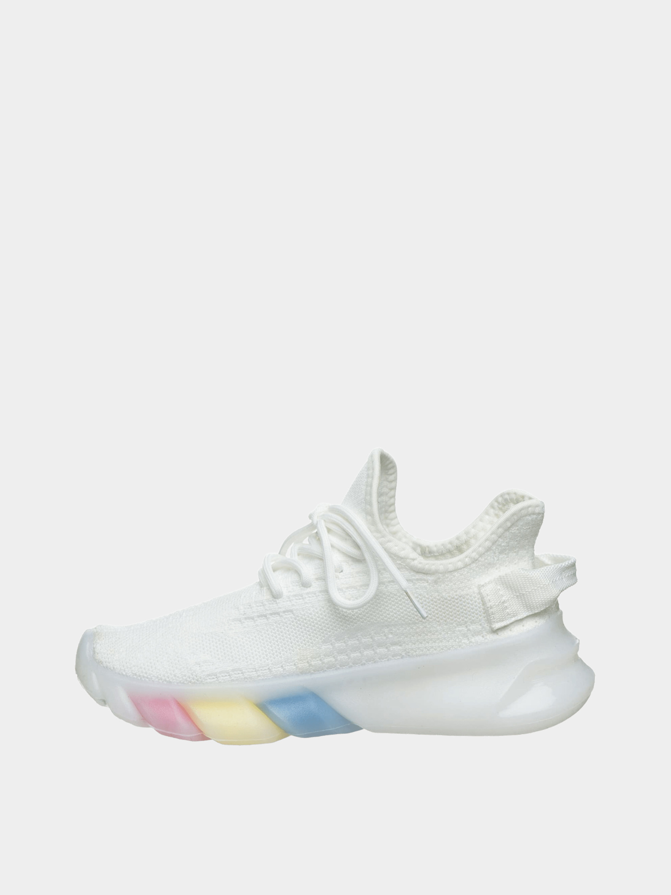 Кроссовки повседневные Glam Forever модель Глам-3282-221 Фото