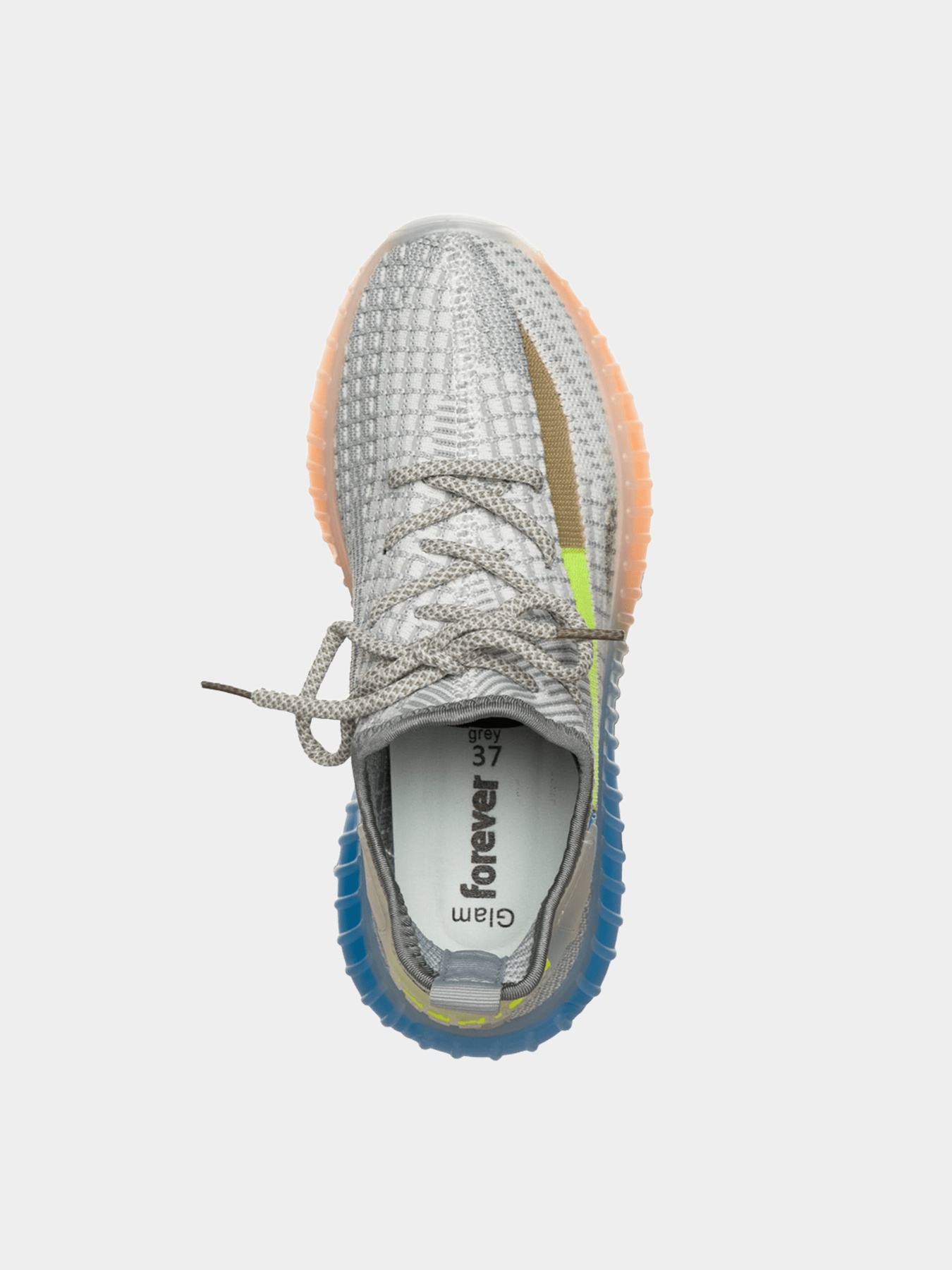 Кроссовки Glam Forever модель Глам-2250-221 Фото