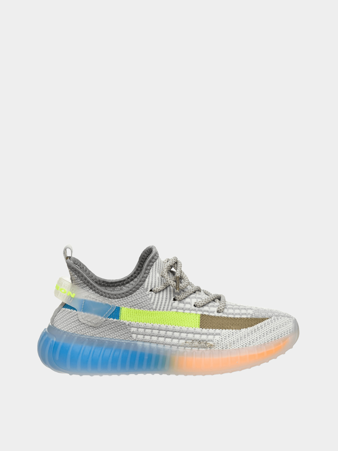 Кроссовки Glam Forever модель Глам-2250-221 Фото