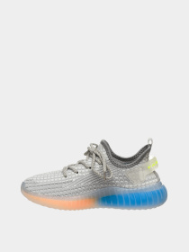 Кроссовки повседневные Glam Forever модель Глам-2250-221 Кроссовки повседневные Glam Forever модель Глам-2250-221 Фото