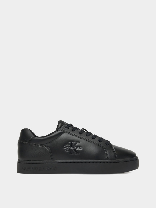 Кеды Calvin Klein модель YM0YM01369-0GJ Фото