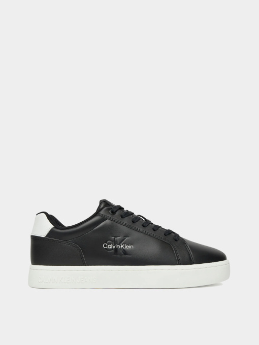 Кеды Calvin Klein модель YM0YM01369-0GM Фото