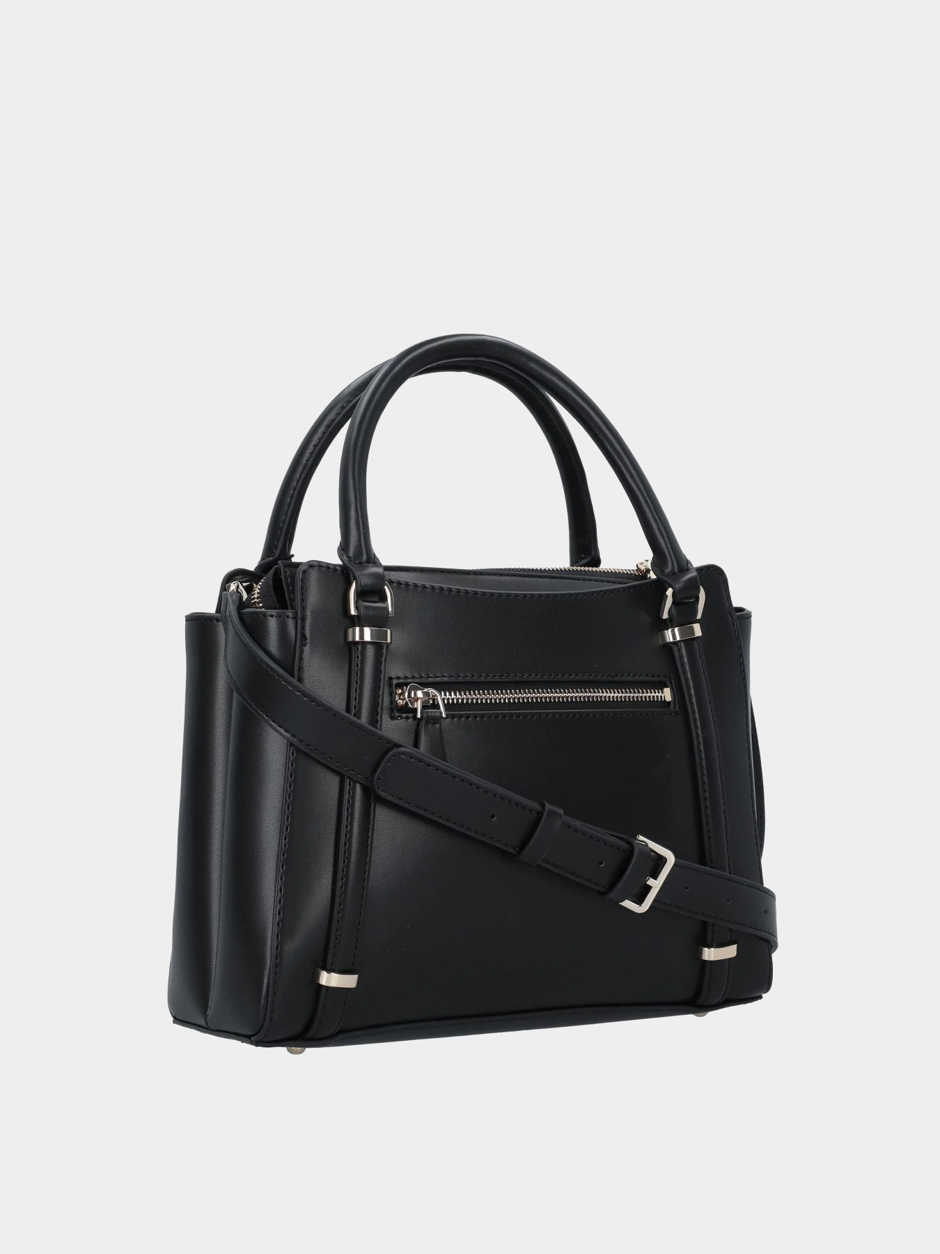 Сумки GUESS модель HWVG72-08060-BLA Фото