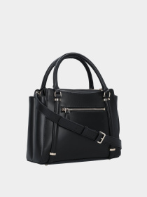 Сумки GUESS модель HWVG72-08060-BLA Фото