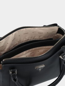 Сумки GUESS модель HWVG72-08060-BLA Фото