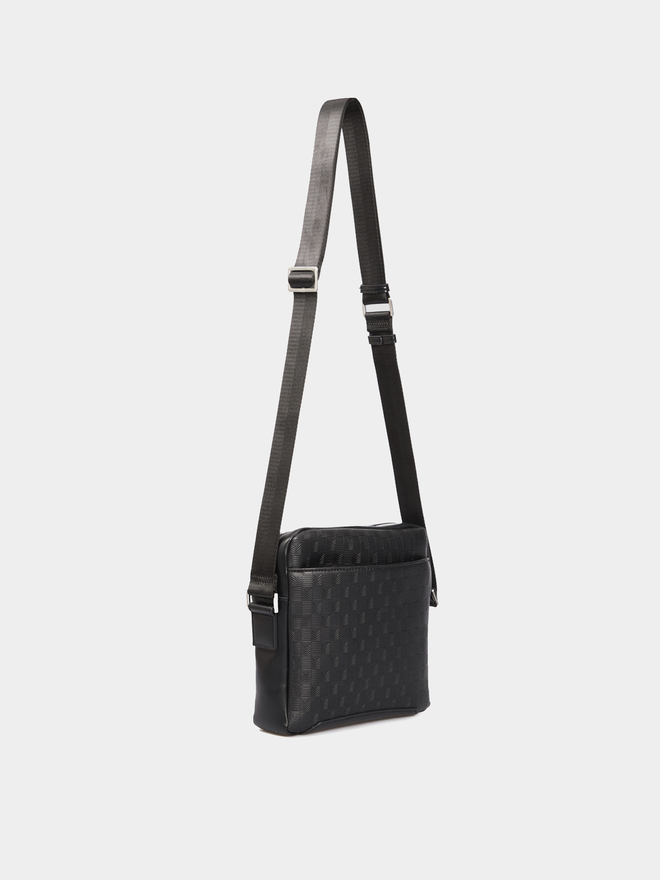 Сумки GUESS модель HMTODE-P5159-BLA Фото
