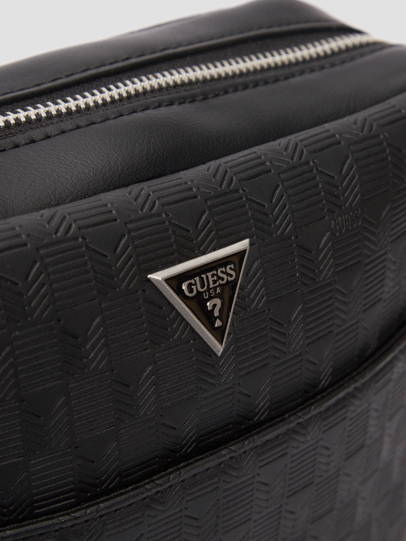 Сумки GUESS модель HMTODE-P5159-BLA Фото