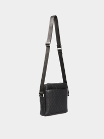 Сумки GUESS модель HMTODE-P5159-BLA Фото
