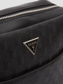 Сумки GUESS модель HMTODE-P5159-BLA Фото