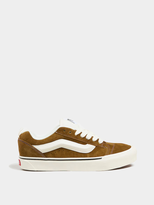Кеды Vans модель VN000CS0BRO1 Фото