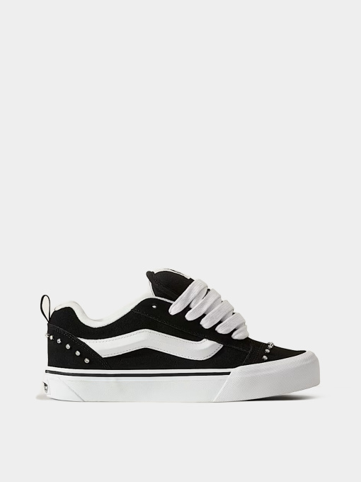 Кеды Vans модель VN000D75Y281 Фото