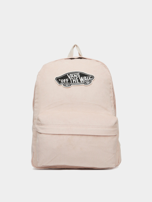 Рюкзаки Vans модель VN000H4YO3N1 Фото