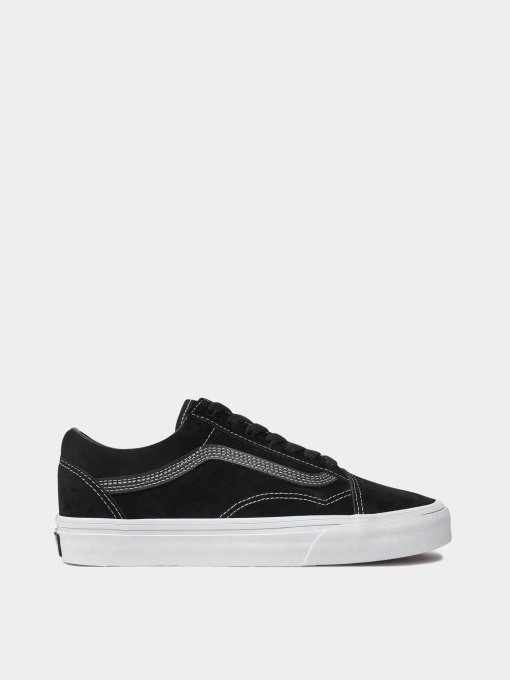 Кеды Vans үлгі VN0A2Z42BLK1 Фото