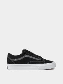 Кеды Vans үлгі VN0A2Z42BLK1 Фото