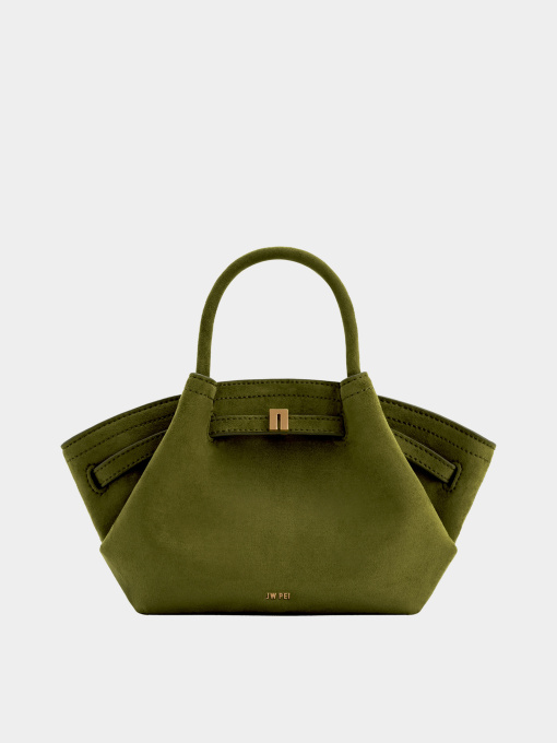 Сумки JW PEI модель JH306A03-7 Фото