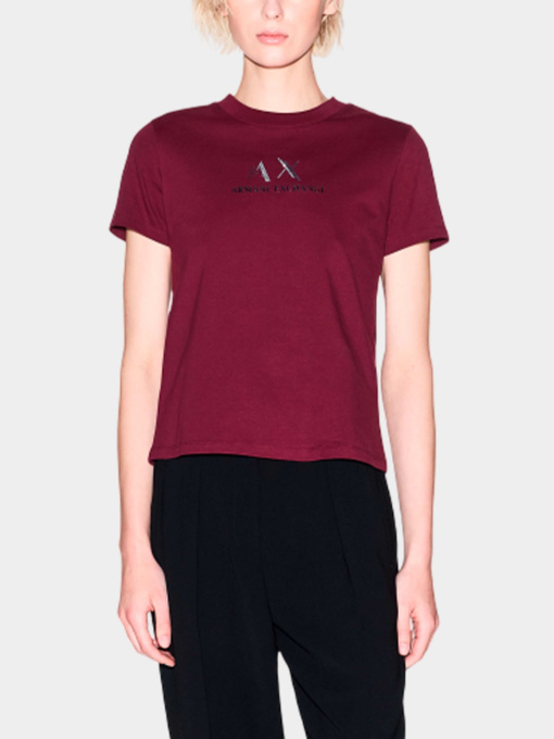 Футболки и поло Armani Exchange модель XW001345-AF16356-UA343 Фото