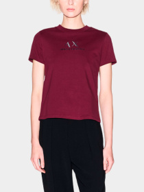 Футболки и поло Armani Exchange модель XW001345-AF16356-UA343 Фото