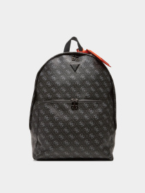 Рюкзактар GUESS үлгі HMMILO-P5219-DAB Фото