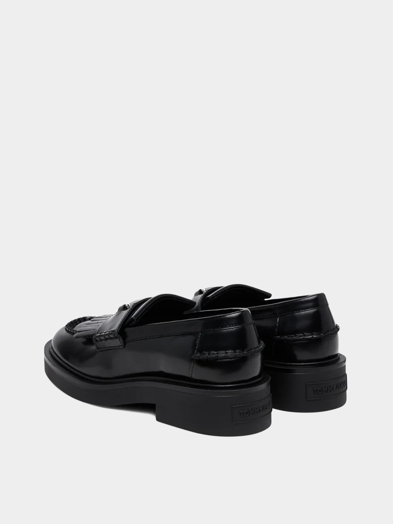Туфли и лоферы Tommy Hilfiger модель EN0EN02790-BDS Фото