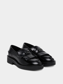 Туфли и лоферы Tommy Hilfiger модель EN0EN02790-BDS Фото