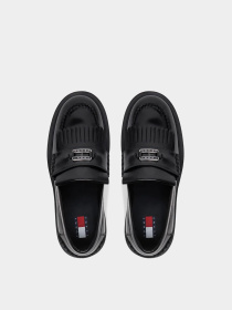 Туфли и лоферы Tommy Hilfiger модель EN0EN02790-BDS Фото