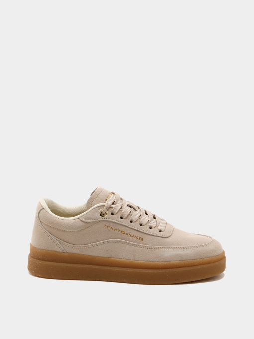Кеды Tommy Hilfiger модель FW0FW08686-ACG Фото