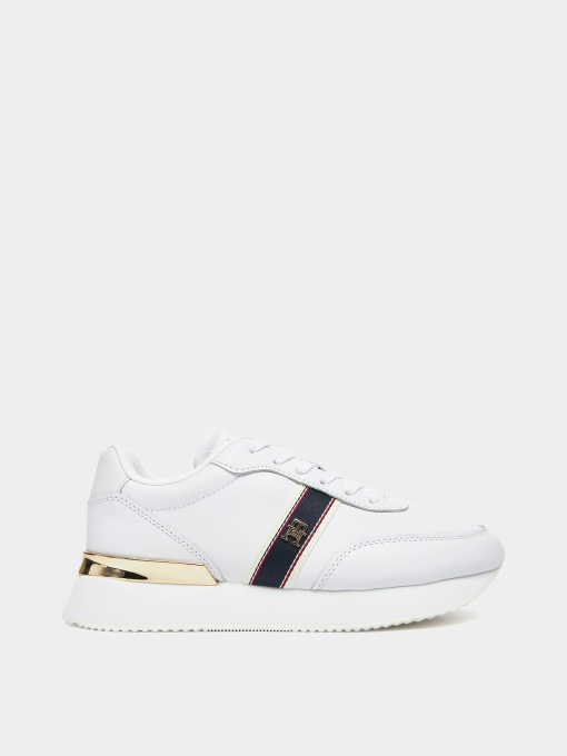 Кроссовки Tommy Hilfiger модель FW0FW08904-YBS Фото