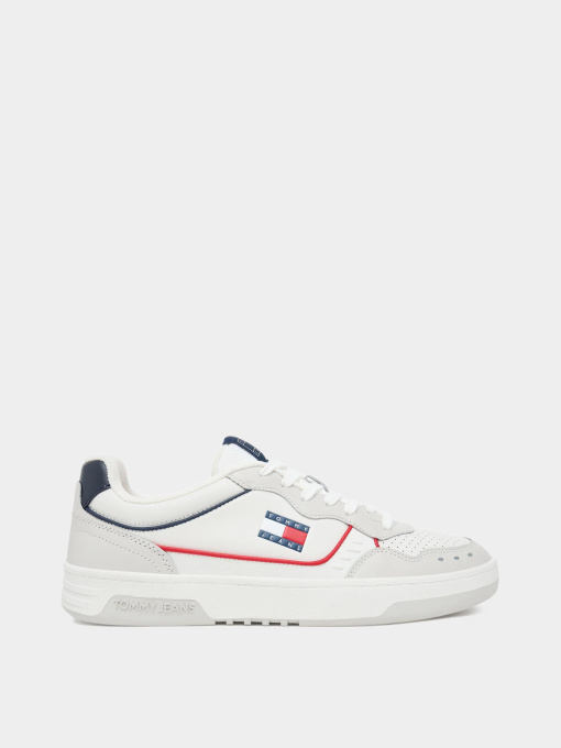 Кеды Tommy Hilfiger үлгі EM0EM01585-0G1 Фото