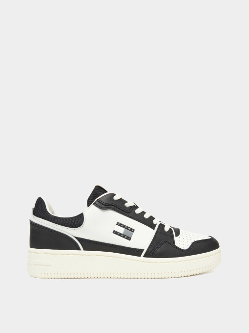 Кеды Tommy Hilfiger үлгі EM0EM01610-BDS Фото