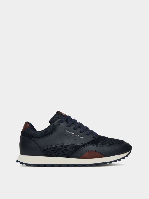 Кроссовкалар Tommy Hilfiger үлгі FM0FM05522-DW5 Фото
