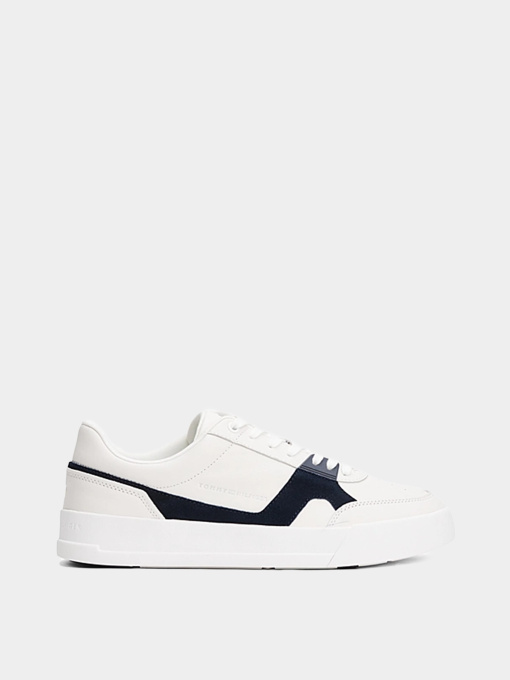 Кеды Tommy Hilfiger үлгі FM0FM05551-0K4 Фото
