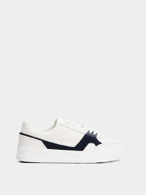 Кеды Tommy Hilfiger модель FM0FM05551-0K4 Фото
