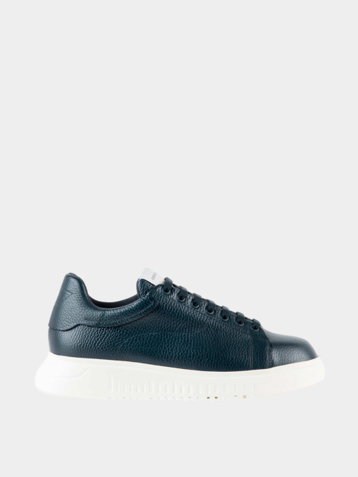 Кроссовкалар Emporio Armani үлгі EM003663-AF19999-U8139 Фото