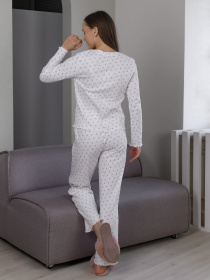 Домашний костюм N.EL модель 1745-19 Фото