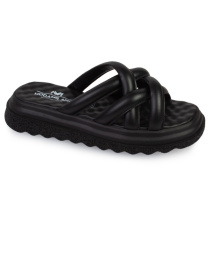 Шлепанцы ModaMilano модель 8301581_(2) Фото