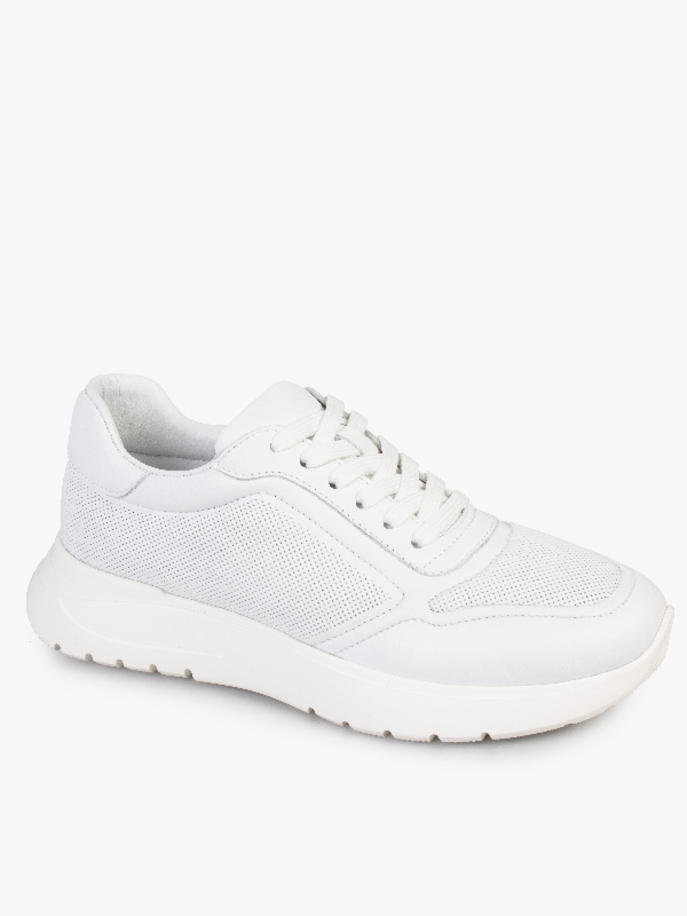 Кроссовки повседневные ModaMilano модель 8200633_(1) Фото