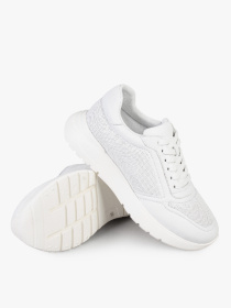 Кроссовки повседневные ModaMilano модель 8200633_(1) Фото