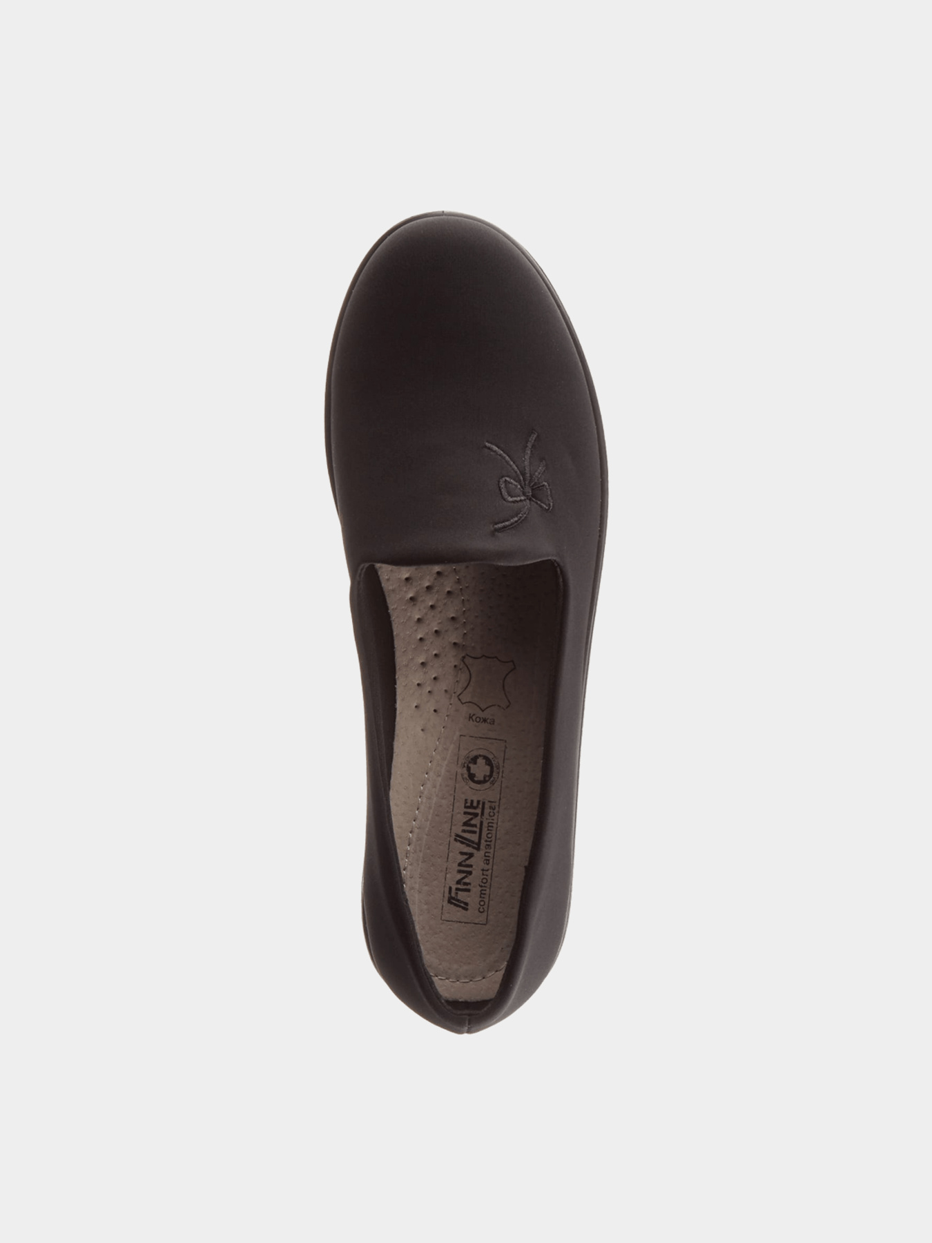 Сліпони Glam Forever модель Глам-0138-201 Фото