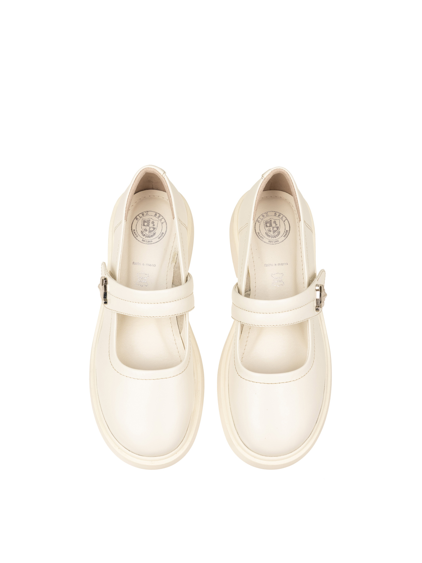 Туфлі Alex Bell модель 1174949 Фото