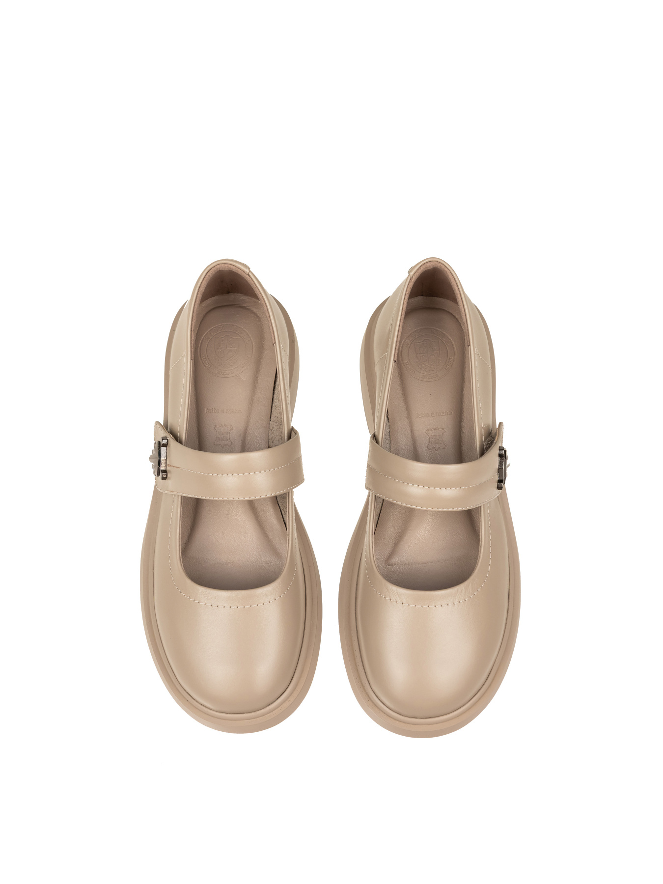 Туфлі Alex Bell модель 1174969 Фото