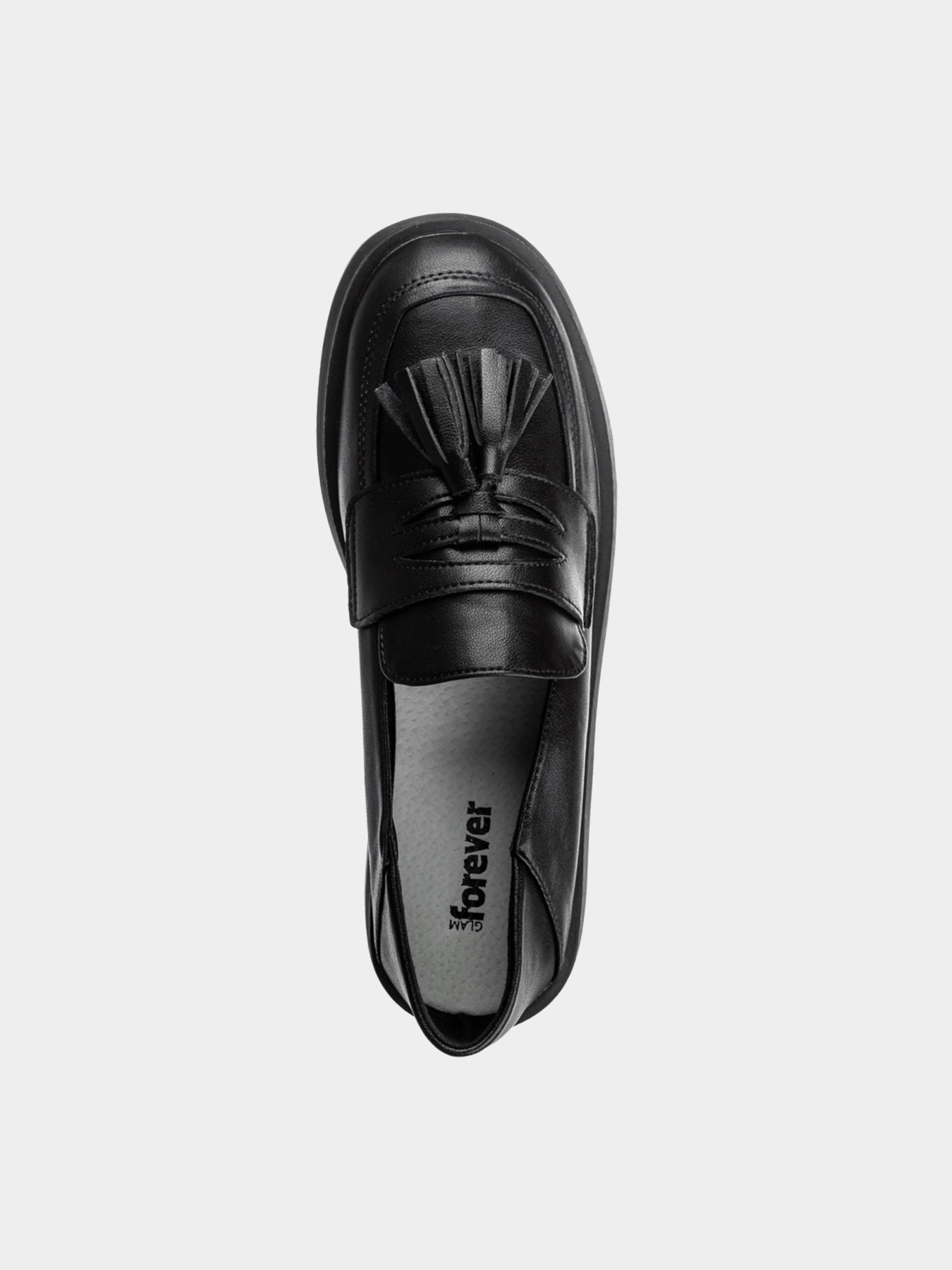 Лоферы Glam Forever модель Глам-212-212 Фото