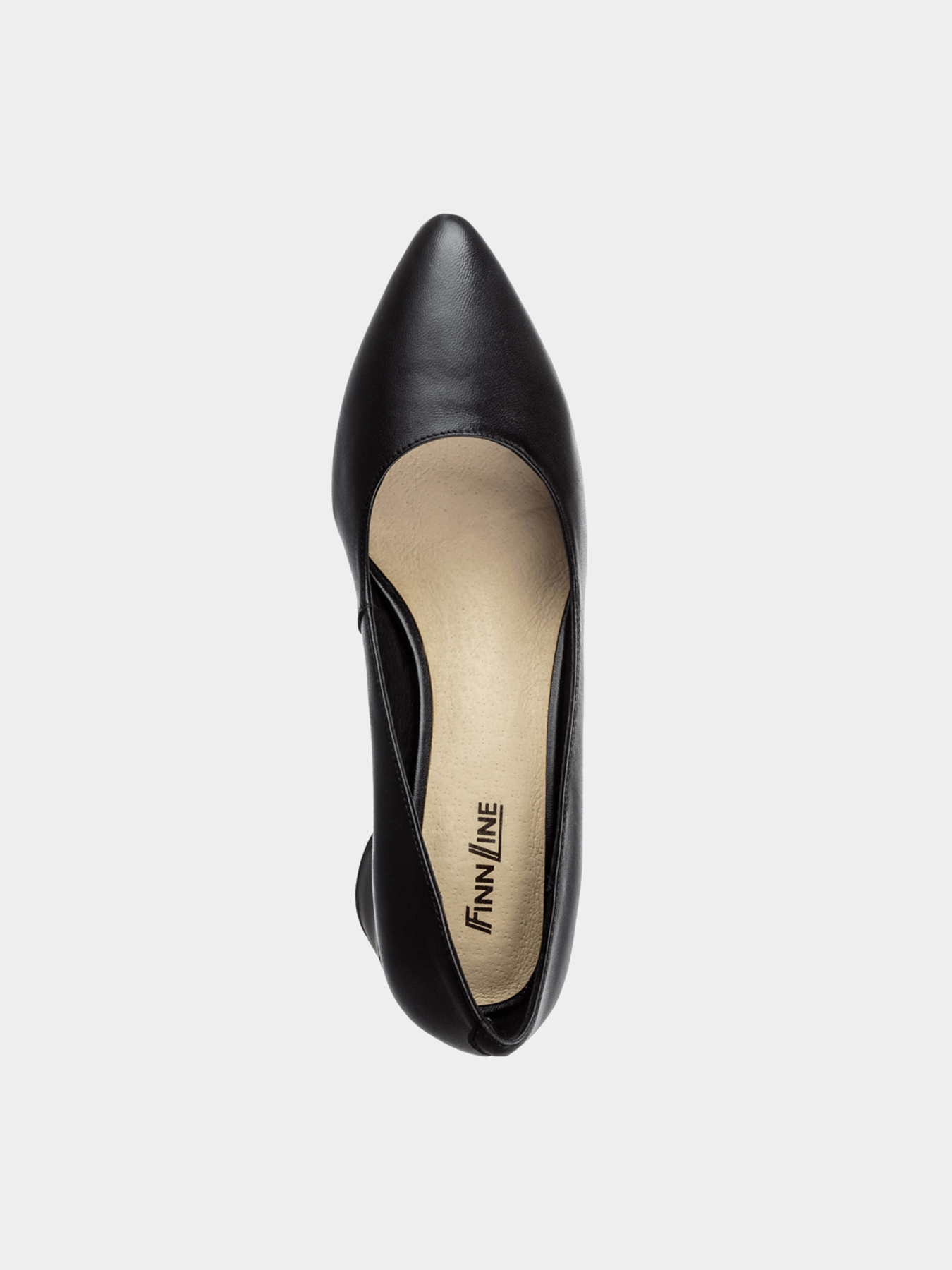 Туфлі Glam Forever модель Глам-204-212 Фото