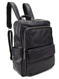 Повседневный рюкзак RoyalBag модель 2086BL Фото